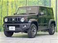 2024 Suzuki Jimny Sierra