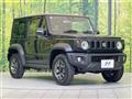 2024 Suzuki Jimny Sierra