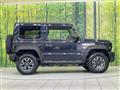 2024 Suzuki Jimny Sierra