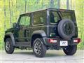 2024 Suzuki Jimny Sierra