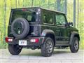 2024 Suzuki Jimny Sierra