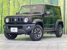 2024 Suzuki Jimny Sierra