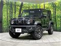2024 Suzuki Jimny Sierra