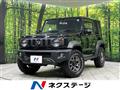 2024 Suzuki Jimny Sierra