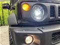 2024 Suzuki Jimny Sierra