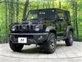 2024 Suzuki Jimny Sierra