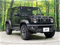 2024 Suzuki Jimny Sierra