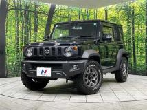 2024 Suzuki Jimny Sierra