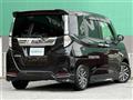 2018 Toyota Tank