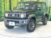 2025 Suzuki Jimny Sierra