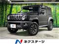 2025 Suzuki Jimny Sierra