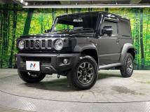 2025 Suzuki Jimny Sierra
