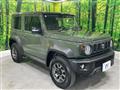 2025 Suzuki Jimny Sierra