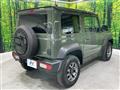 2025 Suzuki Jimny Sierra