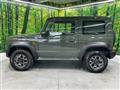 2025 Suzuki Jimny Sierra