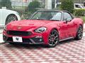 2019 ABARTH ABARTH OTHERS