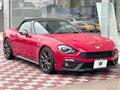 2019 ABARTH ABARTH OTHERS