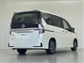 2021 Nissan Serena