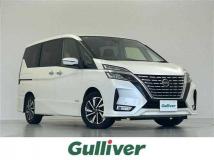 2021 Nissan Serena
