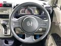 2007 Honda Zest
