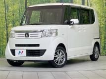 2012 Honda N BOX