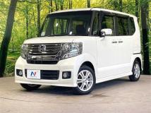 2012 Honda N BOX