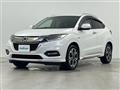 2018 Honda VEZEL