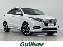 2018 Honda VEZEL