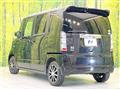 2012 Honda N BOX