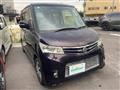 2011 Nissan ROOX