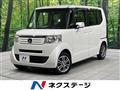 2015 Honda N BOX