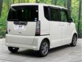 2015 Honda N BOX