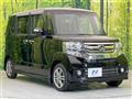 2015 Honda N BOX