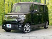 2015 Honda N BOX