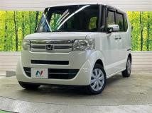 2016 Honda N BOX