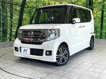 2017 Honda N BOX