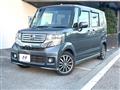 2012 Honda N BOX
