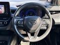 2019 Toyota Corolla Touring Wagon
