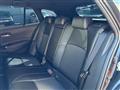 2019 Toyota Corolla Touring Wagon