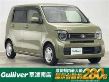 2021 Honda N-WGN