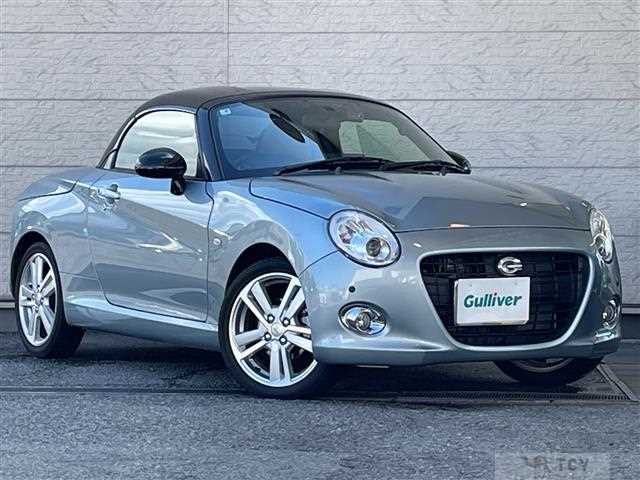 2023 Daihatsu Copen