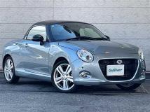 2023 Daihatsu Copen