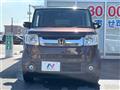 2017 Honda N BOX