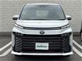 2026 Toyota Voxy