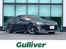 2016 Toyota 86
