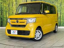2017 Honda N BOX
