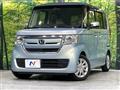2017 Honda N BOX
