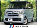 2017 Honda N BOX