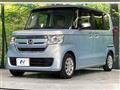 2017 Honda N BOX