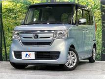 2017 Honda N BOX
